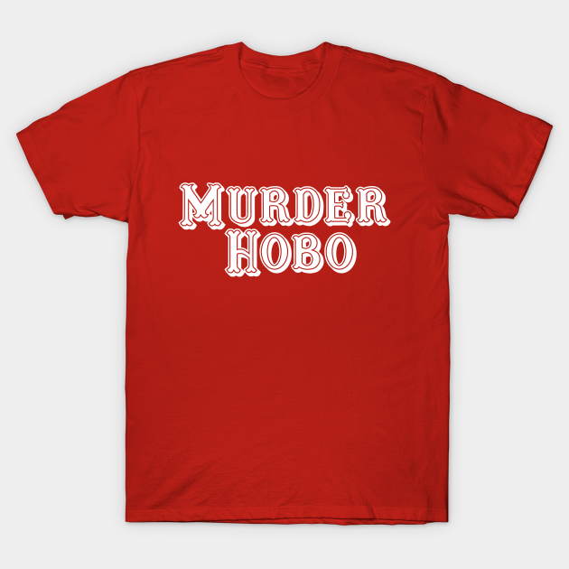 littlest hobo t shirt
